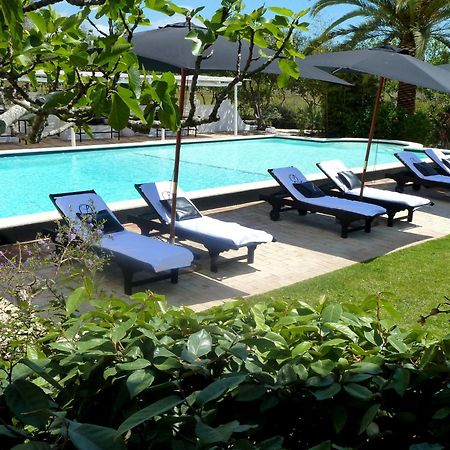 Quinta Da Lua Bed and Breakfast Tavira Buitenkant foto