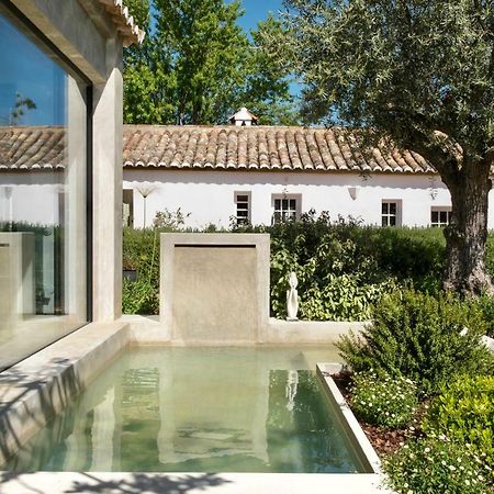 Quinta Da Lua Bed and Breakfast Tavira Buitenkant foto
