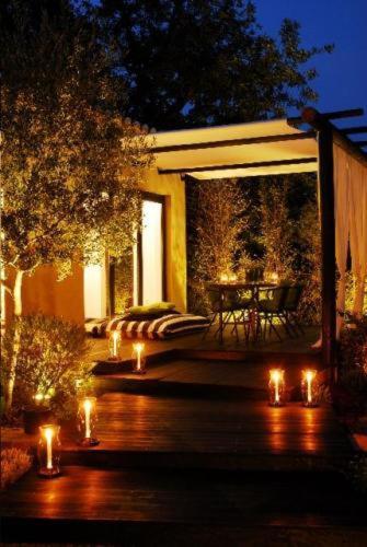 Quinta Da Lua Bed and Breakfast Tavira Buitenkant foto