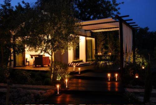 Quinta Da Lua Bed and Breakfast Tavira Buitenkant foto