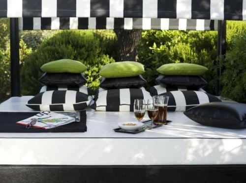Quinta Da Lua Bed and Breakfast Tavira Buitenkant foto