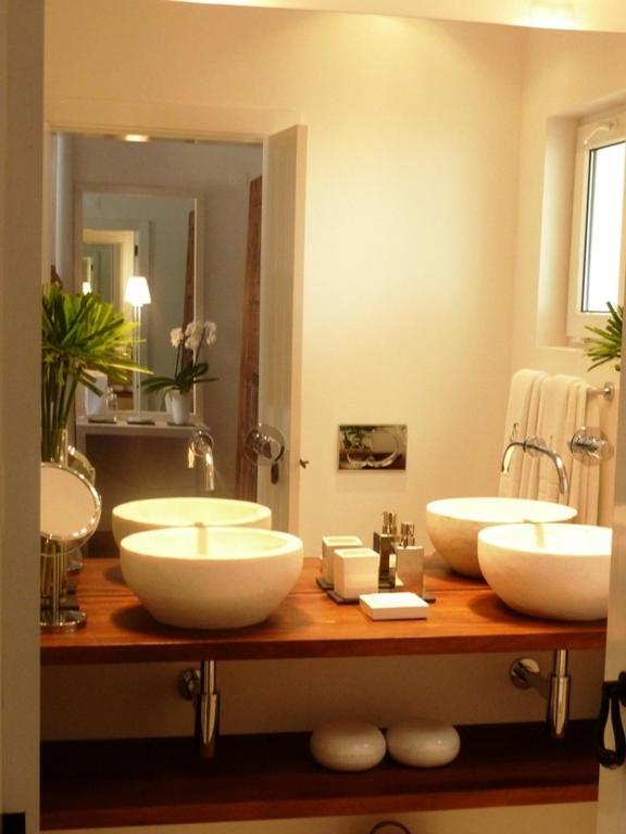 Quinta Da Lua Bed and Breakfast Tavira Kamer foto