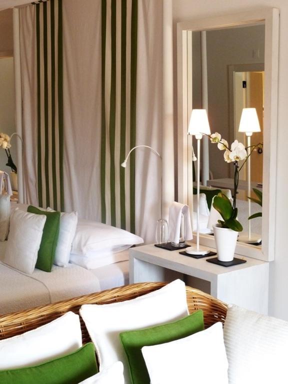 Quinta Da Lua Bed and Breakfast Tavira Kamer foto