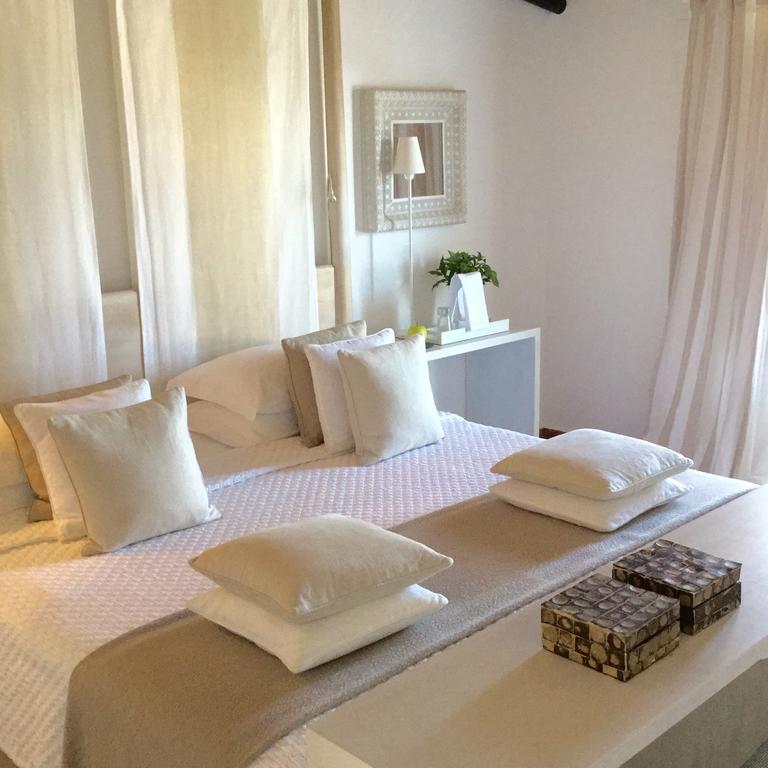 Quinta Da Lua Bed and Breakfast Tavira Buitenkant foto