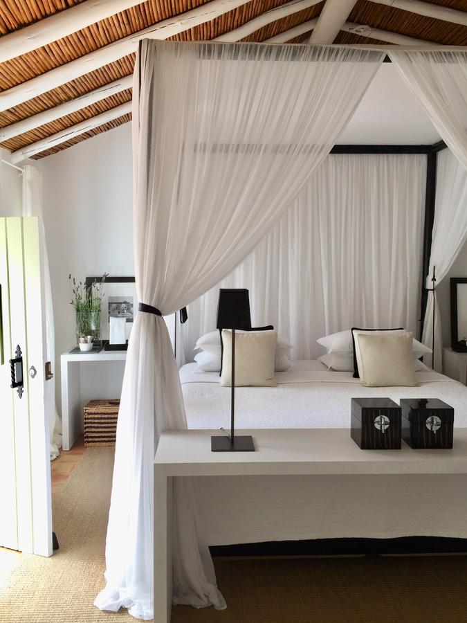 Quinta Da Lua Bed and Breakfast Tavira Buitenkant foto