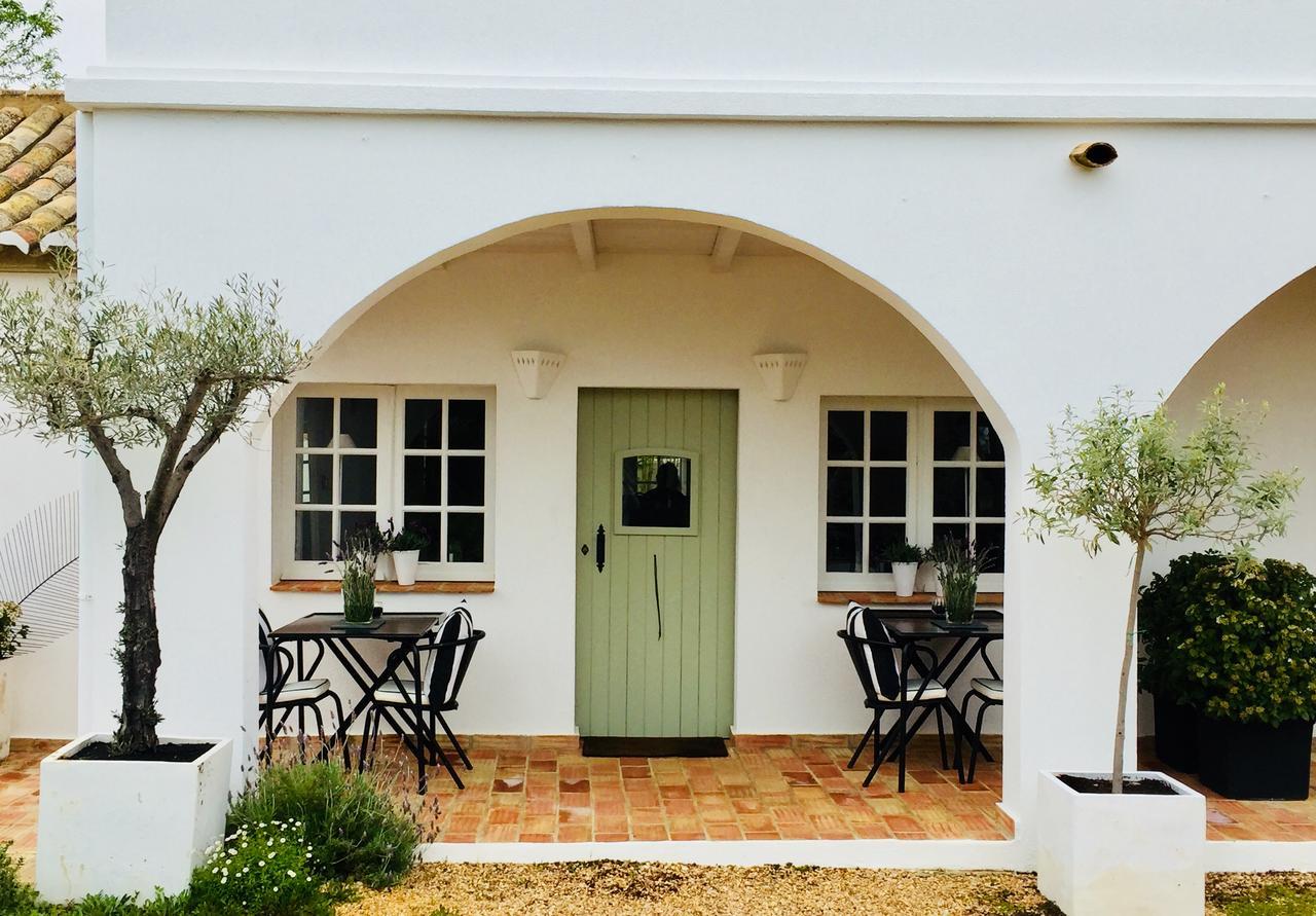 Quinta Da Lua Bed and Breakfast Tavira Buitenkant foto