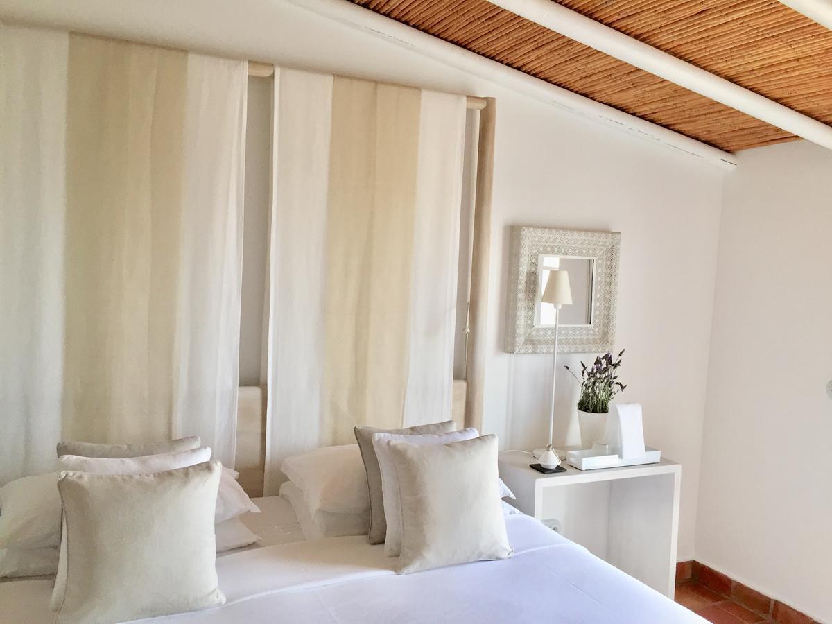 Quinta Da Lua Bed and Breakfast Tavira Buitenkant foto