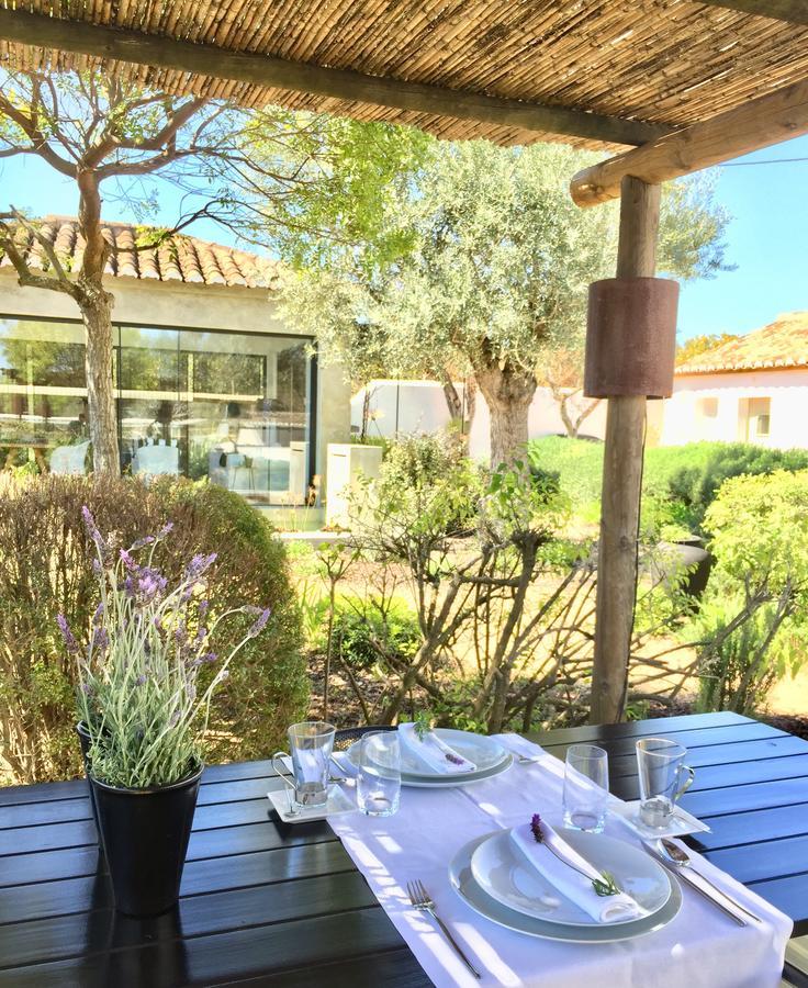 Quinta Da Lua Bed and Breakfast Tavira Buitenkant foto