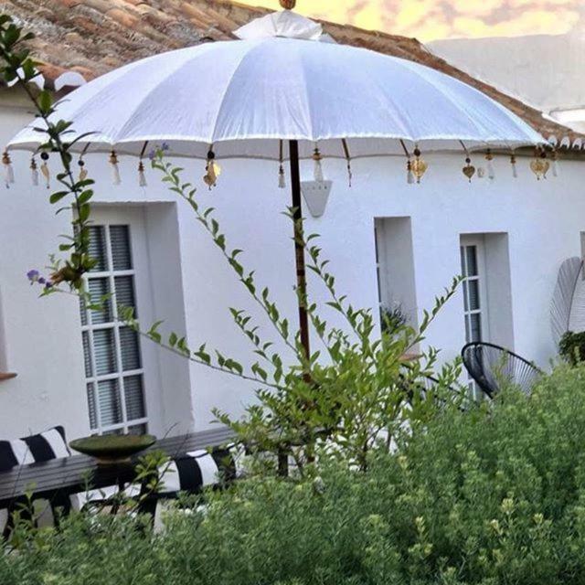 Quinta Da Lua Bed and Breakfast Tavira Buitenkant foto