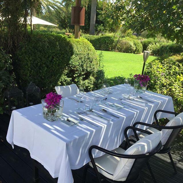 Quinta Da Lua Bed and Breakfast Tavira Buitenkant foto