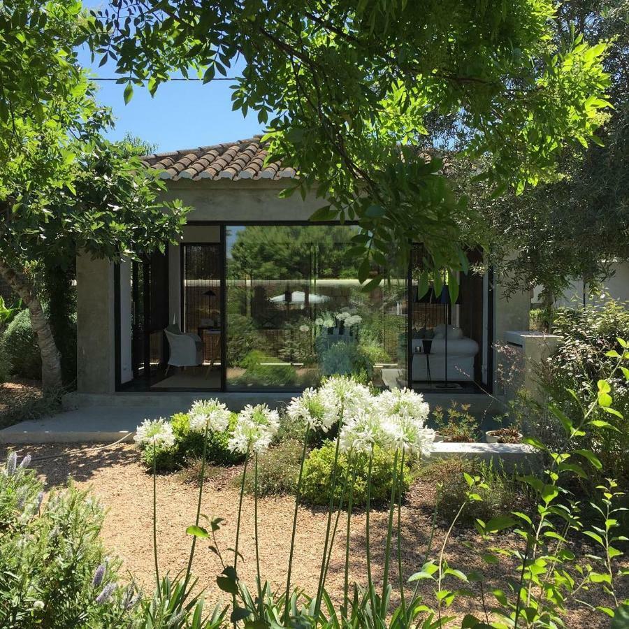 Quinta Da Lua Bed and Breakfast Tavira Buitenkant foto