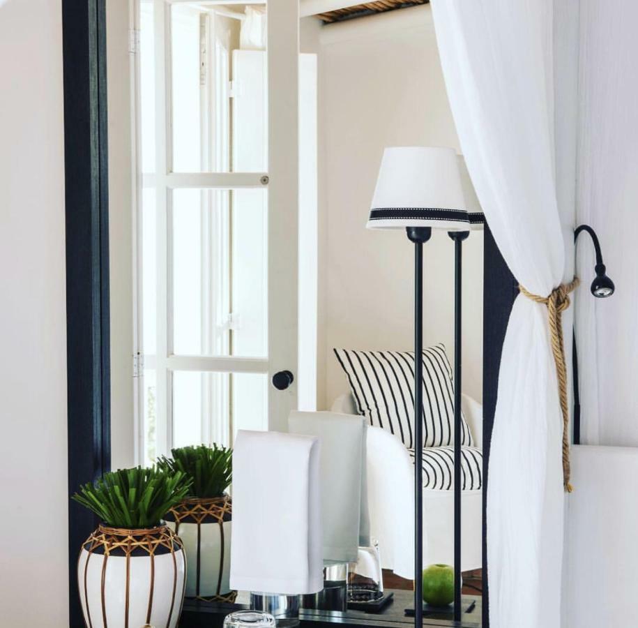Quinta Da Lua Bed and Breakfast Tavira Buitenkant foto