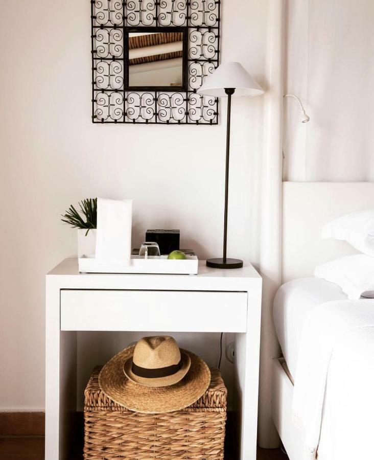Quinta Da Lua Bed and Breakfast Tavira Buitenkant foto