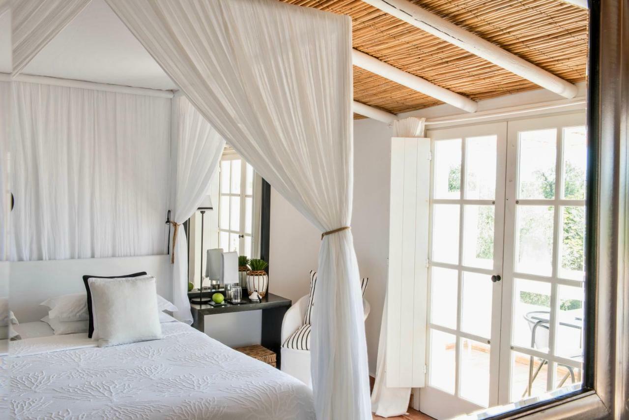 Quinta Da Lua Bed and Breakfast Tavira Buitenkant foto