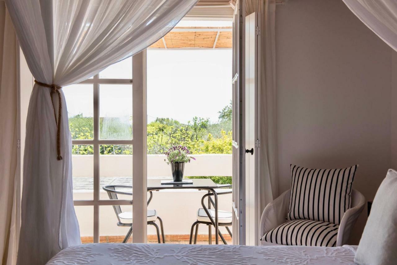 Quinta Da Lua Bed and Breakfast Tavira Buitenkant foto