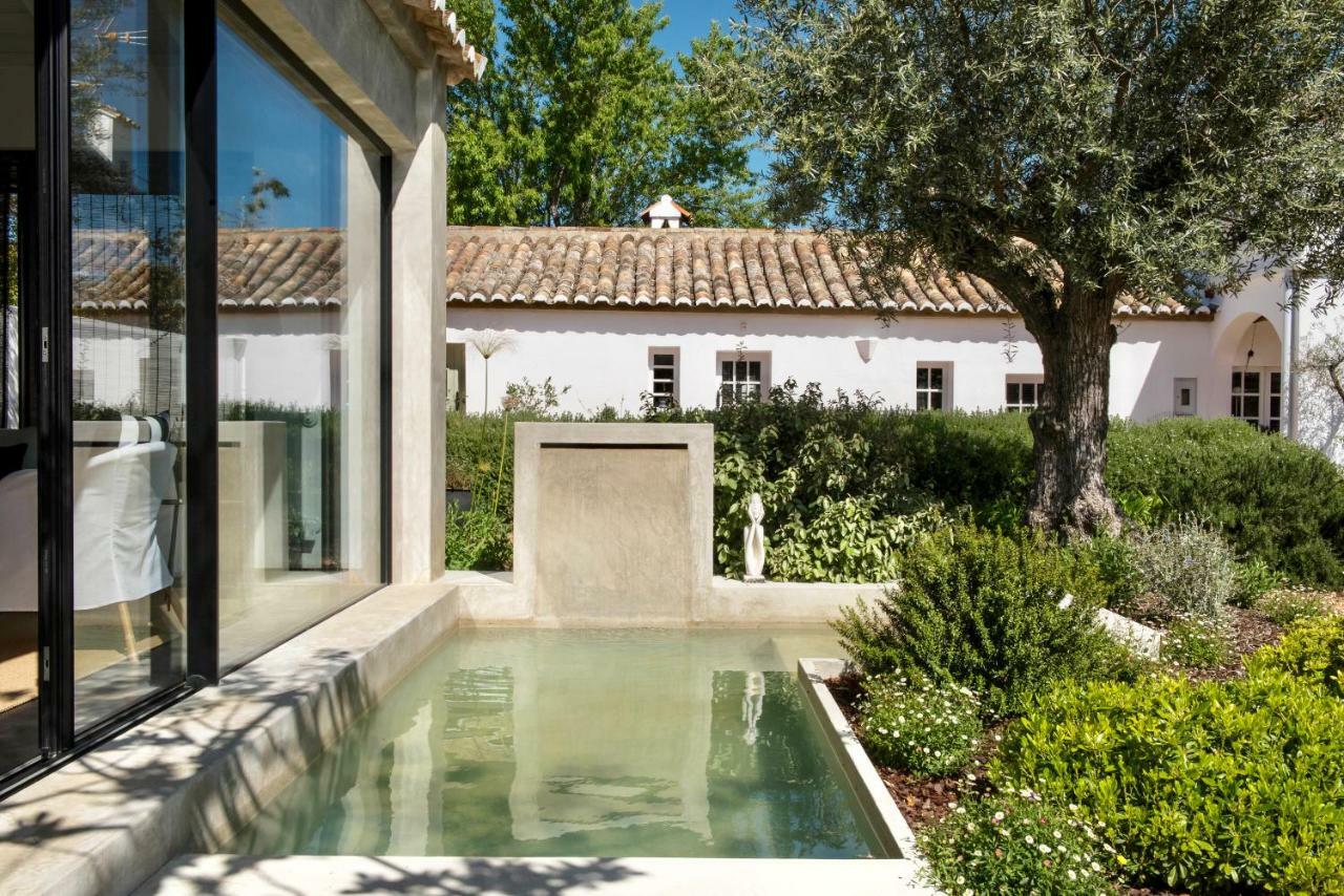 Quinta Da Lua Bed and Breakfast Tavira Buitenkant foto