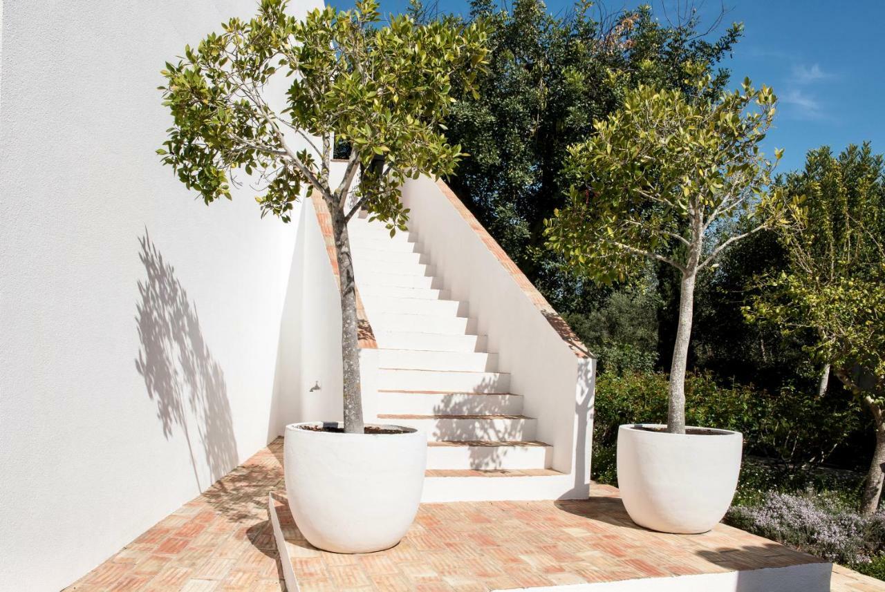 Quinta Da Lua Bed and Breakfast Tavira Buitenkant foto