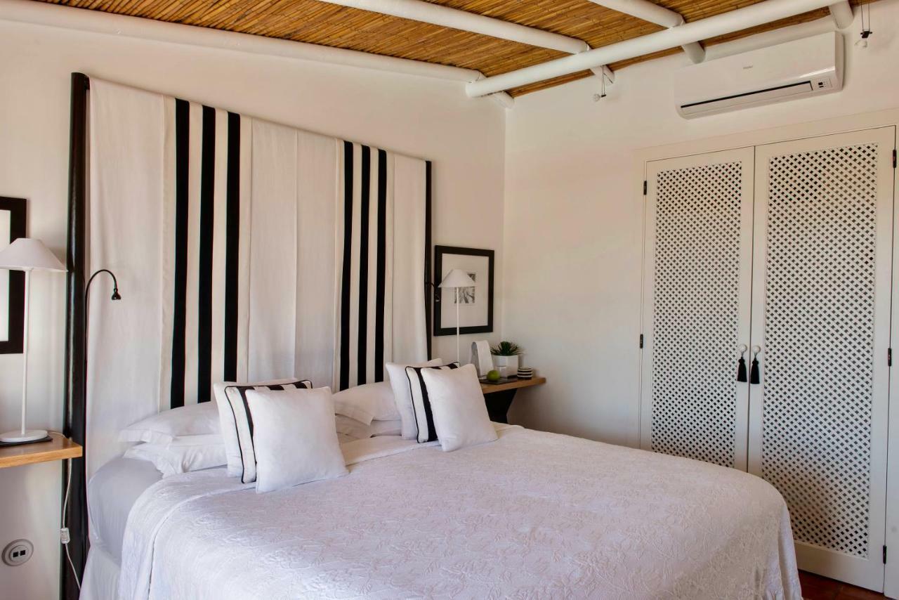 Quinta Da Lua Bed and Breakfast Tavira Buitenkant foto